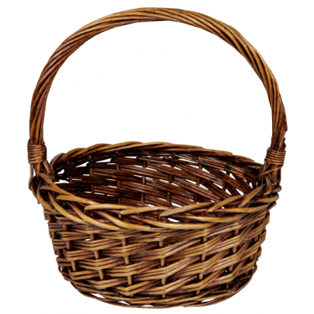 Красивая корзина