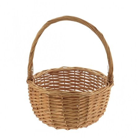 Корзина, l38 w38 h48 см