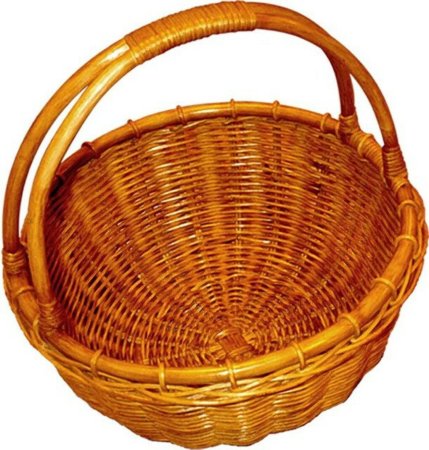 Корзина для детей