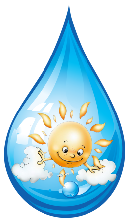 Капелька детский сад