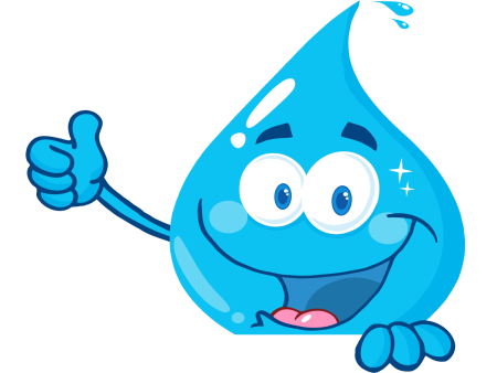 Капелька картинка для детей