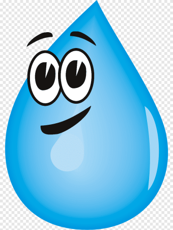 Веселая капелька