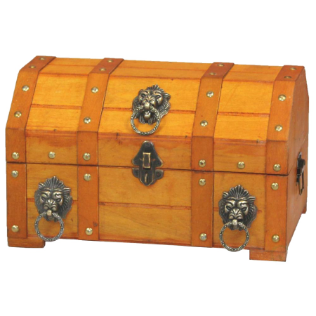 Сказочный сундук