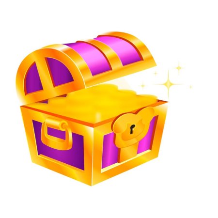 Сказочный сундук