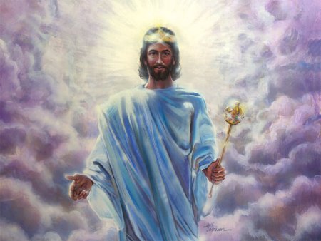 " Иисус. Бог и человек". ( Jesus).