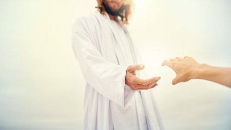 " Иисус. Бог и человек". ( Jesus).