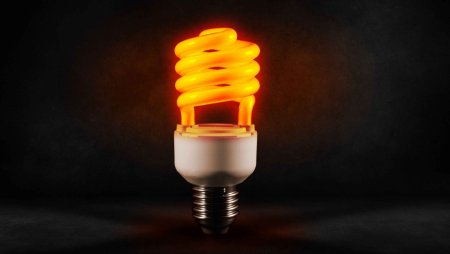 Ртуть сдержащие лампы накаливания