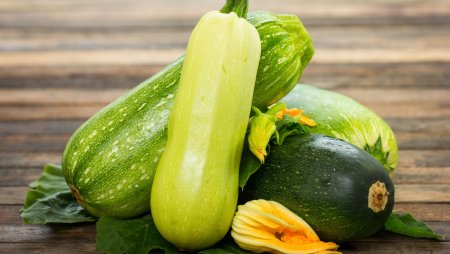 Кабачек или кабачок как правильно