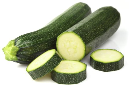 Цуккини ~ 800г