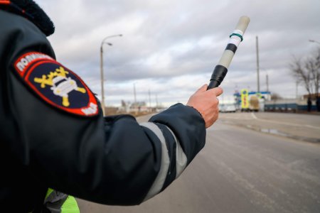 Инспекторы ГАИ Волжск