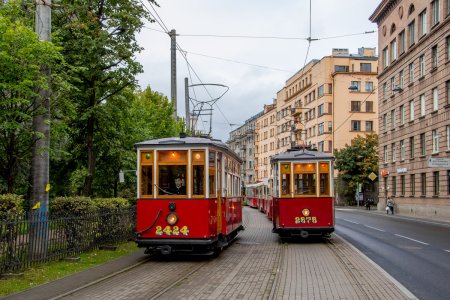 Санкт-Петербург Санкт-Петербург трамвай