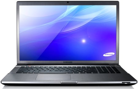 Ноутбук Samsung 700z7c