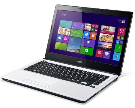 Ноутбук Acer Aspire e1-410-29204g1tmn