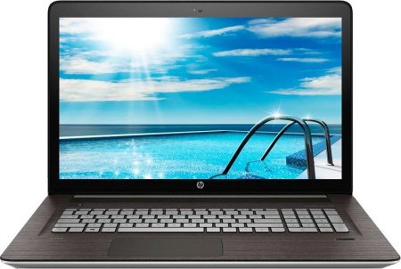 Ноутбук HP Envy 17-n003ur