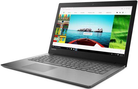Lenovo IDEAPAD 320 i3 6006u 920mx