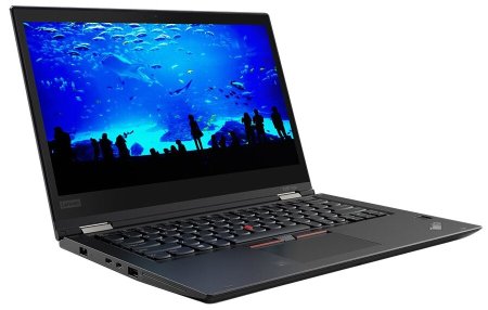 Lenovo THINKPAD t480