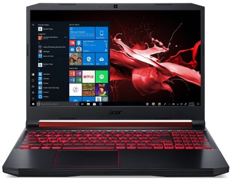 Acer Nitro an515-43
