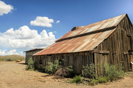 Хижина Аризона