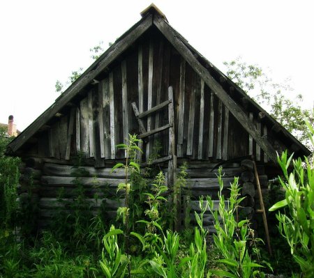 Кильдым сарай