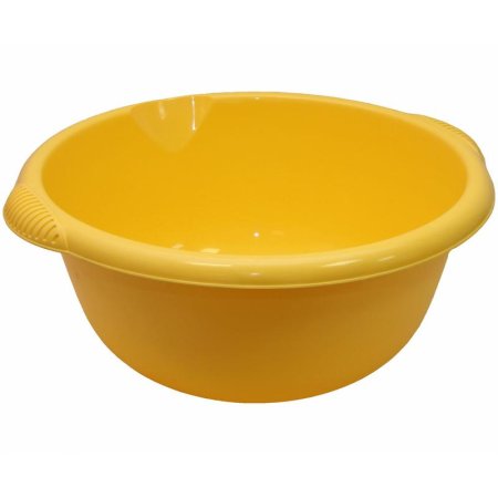 Таз idea 16 л м 2507_желтый