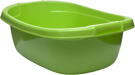 Таз круглый "Starplast", 7 л