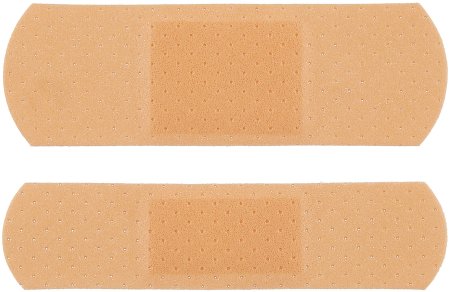 Пластырь Matopat Comfort