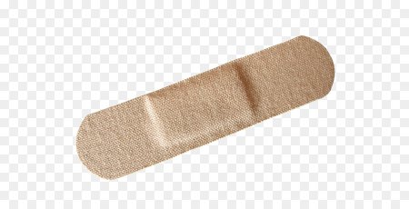 Bandage Adhesive пластырь