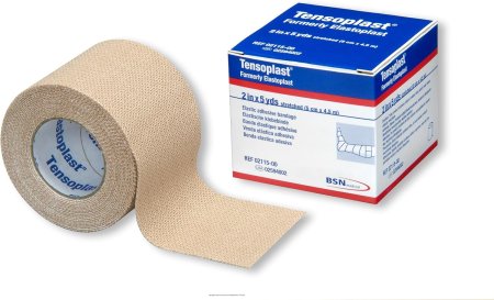 Bandage Adhesive пластырь