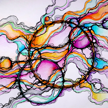 Коструб Нейрографика