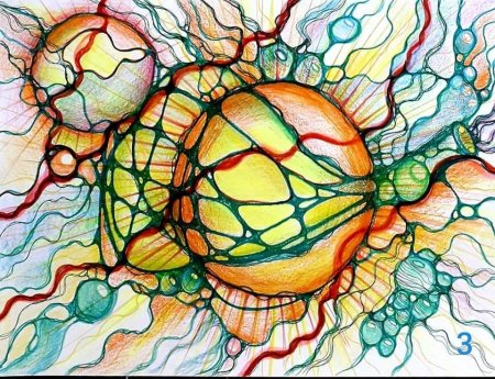 Нейропсихология Нейрографика