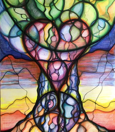 Нейрографика Нейрографика