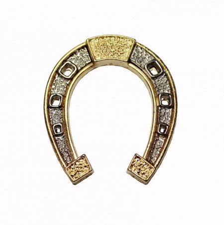 Золотая подкова