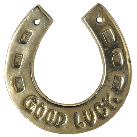 Перевернутая подкова