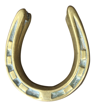 Подковы в древности