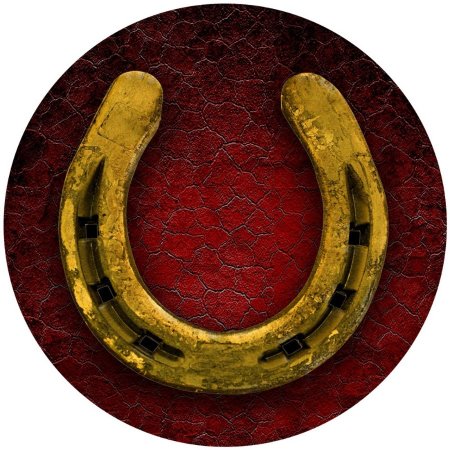 Подкова пейдж