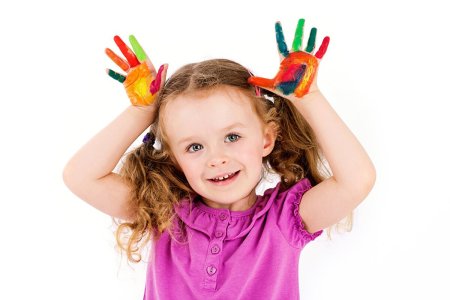 Самонастрой для детей