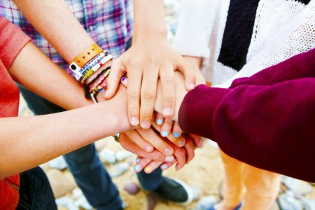 Настоящая Дружба