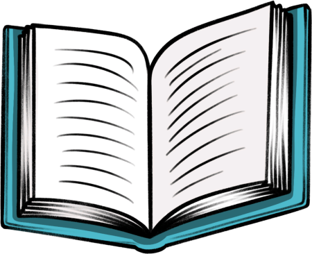Раскрытая книга