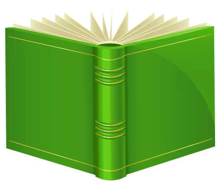 Раскрытая книга