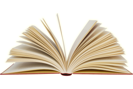 Раскрытая книга