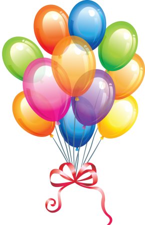 Праздничные шарики