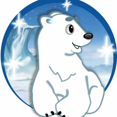 Умка в профиль