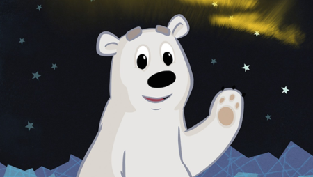 Медвежонок "Умка"