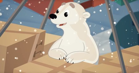 Умка мультфильм 2008