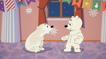 Умка Советский мультфильм