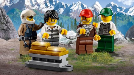 Лего Сити 60175