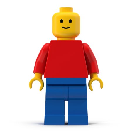 LEGO Classic Minifigures