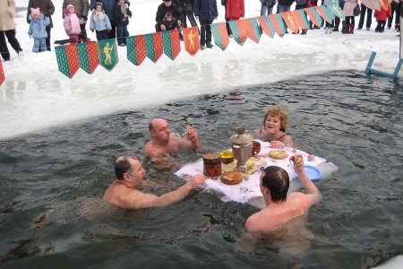 Джакузи прикол
