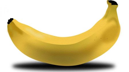 Фрукты банан