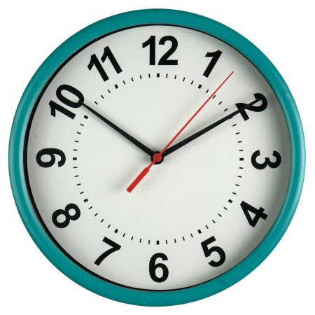 Часы настенные со стрелками